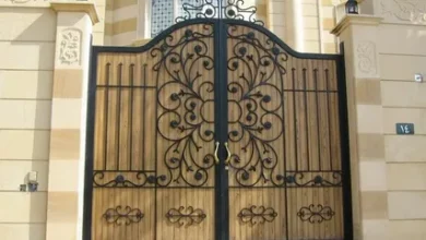 دهان أبواب حسب الطلب في المزاحمية بالرياض 3 دهان أبواب حسب الطلب في المزاحمية بالرياض