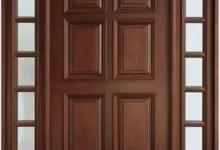 دهان أبواب حسب الطلب بمنطقة مكة المكرمة