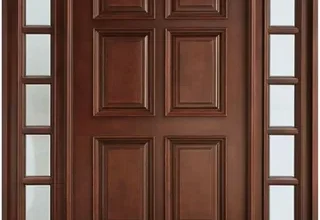 دهان أبواب حسب الطلب بمنطقة مكة المكرمة