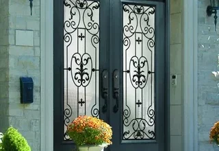 خدمة صبغ ابواب حسب الطلب في الريث بمنطقة جازان