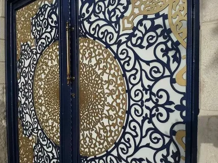 خدمة صبغ ابواب حسب الطلب في الريث بمنطقة جازان