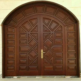 خدمة صبغ ابواب حسب الطلب في العيدابي بمنطقة جازان