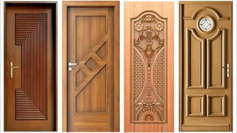 دهان ابواب يناسب زوقك في الخرج بمنطقة الرياض