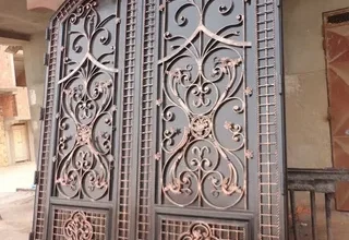 خدمات دهان ابواب بتشطيب مثالي بمنطقة مكة المكرمة