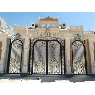 صبغ ابواب ضد الخدوش داخل الدمام