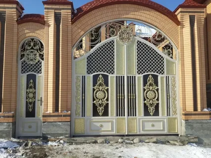 ضبغ ابواب بجودة عالية في بيشة بمنطقة عسير