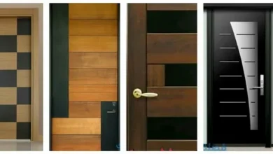 دهان أبواب يناسب ذوقك في القنفذة بمنطقة مكة المكرمة