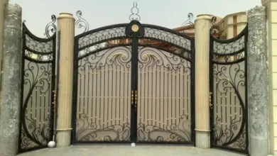 خدمة صبغ ابواب حسب الطلب في حبونا بمنطقة نجران 0567625734 25 خدمة صبغ ابواب حسب الطلب في حبونا بمنطقة نجران