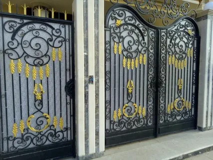 خدمة صبغ ابواب حسب الطلب في قلوة بمنطقة الباحة