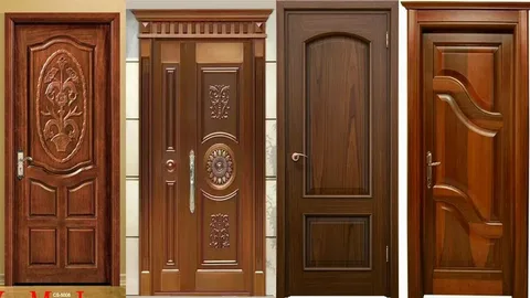 دهان ابواب يناسب زوقك في الخرج بمنطقة الرياض