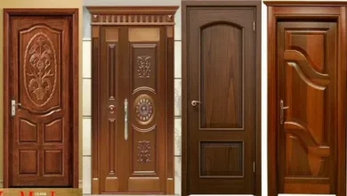 دهان أبواب يناسب ذوقك في بقيق بمنطقة الشرقية