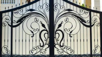 خدمة صبغ ابواب حسب الطلب في ضباء بمنطقة تبوك