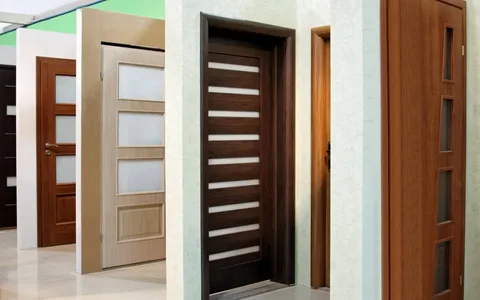 ادهن بابك بتشطيب مثالي ضد الخدوش داخل منطقة الدمام