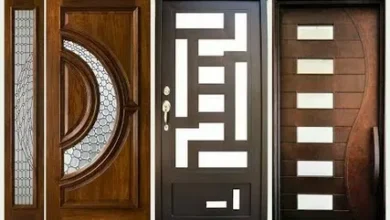 دهان أبواب يناسب ذوقك في الجموم بمنطقة مكة المكرمة