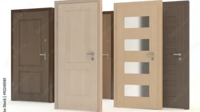 دهان أبواب يناسب ذوقك في تربة بمنطقة مكة المكرمة