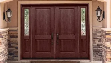 خدمة صبغ ابواب حسب الطلب في بريدة بمنطقة القصيم