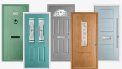 دهان أبواب يناسب ذوقك في رنية بمنطقة مكة المكرمة 9 دهان أبواب يناسب ذوقك في رنية بمنطقة مكة المكرمة