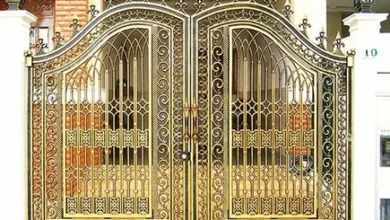 خدمة صبغ ابواب حسب الطلب في عنيزة بمنطقة القصيم