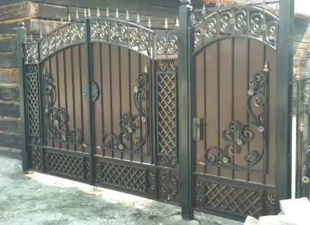 خدمات دهان ابواب بتشطيب مثالي بالدمام