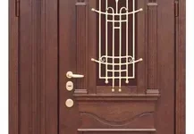 ضبغ ابواب بجودة عالية في بلقرن بمنطقة عسير