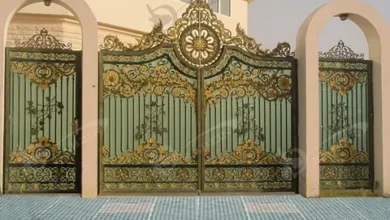 خدمة صبغ ابواب حسب الطلب بمنطقة الباحة 0567625734 13 خدمة صبغ ابواب حسب الطلب بمنطقة الباحة