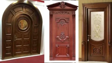 دهان أبواب يناسب ذوقك بمنطقة المدينة المنورة