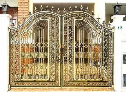 خدمة صبغ ابواب حسب الطلب في بلجرشي بمنطقة الباحة