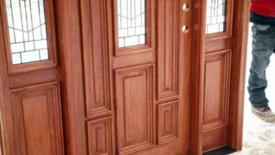 دهان أبواب يناسب ذوقك في بدر بمنطقة المدينة المنورة 0567625734 6 دهان أبواب يناسب ذوقك في بدر بمنطقة المدينة المنورة