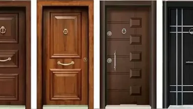 خدمت صبغ ابواب حسب الطلب بالدمام