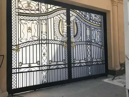 دهان أبواب يناسب ذوقك في بدر بمنطقة المدينة المنورة