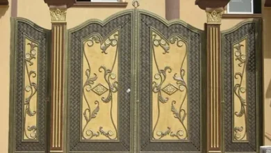 دهان أبواب يناسب ذوقك في العلا بمنطقة المدينة المنورة