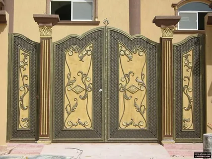 دهان أبواب يناسب ذوقك في العلا بمنطقة المدينة المنورة