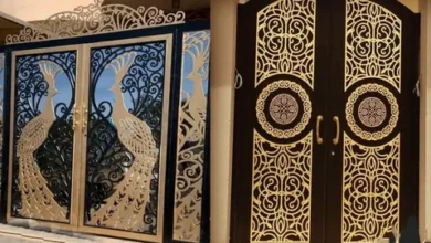 خدمة صبغ ابواب حسب الطلب في عقلة الصقور بمنطقة القصيم