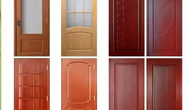 دهان أبواب يناسب ذوقك بمنطقة الشرقية 8 دهان أبواب يناسب ذوقك بمنطقة الشرقية