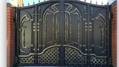 دهان أبواب يناسب ذوقك في الدمام بمنطقة الشرقية