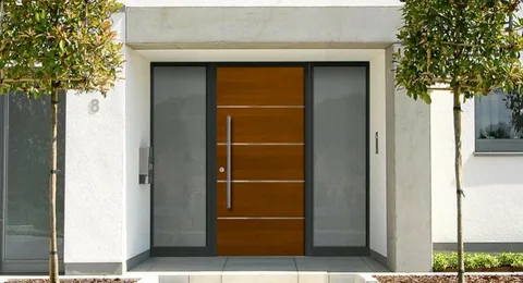 خدمت صبغ ابواب حسب الطلب داخل منطقة الدمام