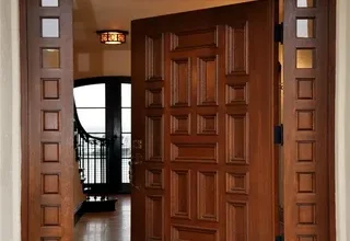 داهن بابك بلمسة فنية بالدمام