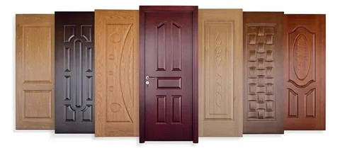 دهان ابواب باجود انواع الدهان داخل الدمام