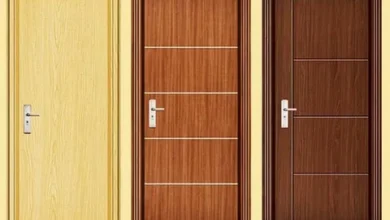 ادهن بابك بلمسة فنية منطقة الدمام