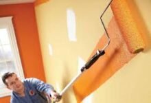 اصباغ الدمام