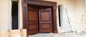 صبغ ابواب بضمان جودة مميزة داخل منطقة الدمام