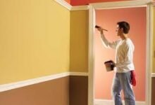 صباغ في الدمام 0537665405